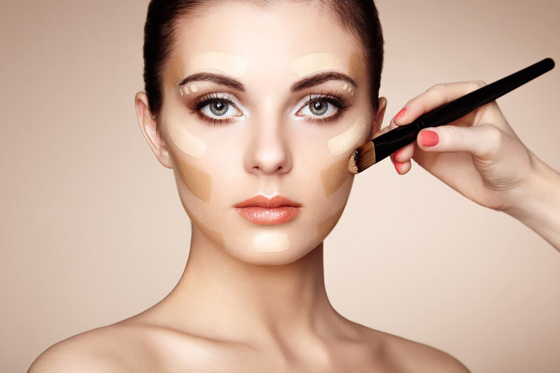 How To Choose The Right Foundation For Your Skin Tone
